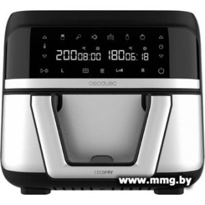 Cecotec Cecofry Dual 9000