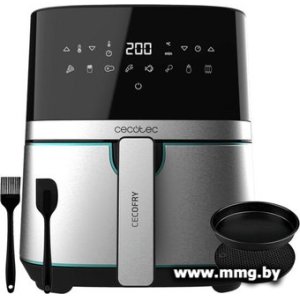 Cecotec Cecofry Full Inox Pro 5500