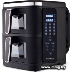Pioneer SM550D (черный)