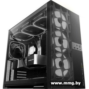Geometric Future Model 5 Vent 5FAN (черный)