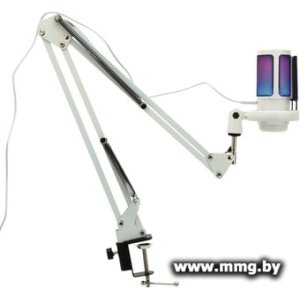 Микрофон Gembird M-02NW