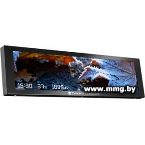 ЖК-панель Thermalright Trofeo Vision LCD 9.16" (черный) (TRLCD9TVB)
