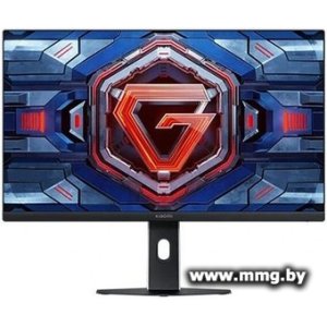 Xiaomi Gaming Monitor G25i 2026 P25FEB-RGGL (международная версия) (ELA6734EU)