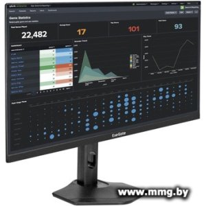 ExeGate SuperView EH2700TA EX299036RUS