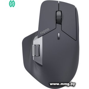 Rapoo MT760 Pro (черный)