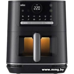 Braun MultiFry 5 HF5055IBK