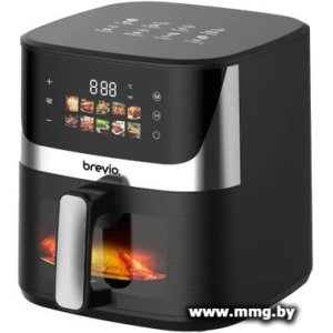 Brevio Max WD-10