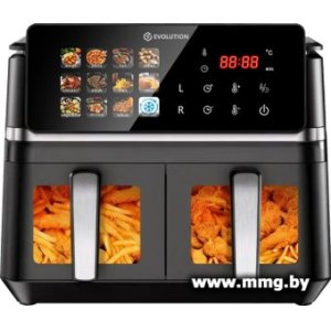 Evolution AIRO 10500ТW Dual