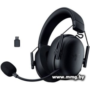 Razer BlackShark V3 X Hyperspeed (RZ04-05420100-R3M1)
