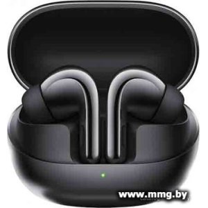 Xiaomi Buds 4 Pro M2126E1 (черный, BHR6154GL)