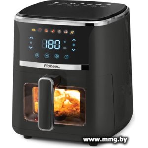 Pioneer SM514D (черный)