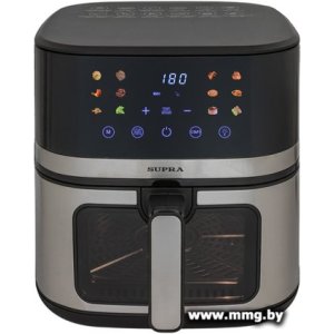 Supra GS-7780 (серебристый/черный)