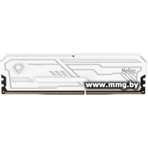 8GB PC4-21300 Netac NTSHD4P26SP-08W