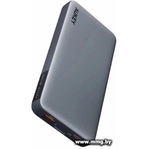 Aukey Sprint X PB-Y41 10000mAh (серый)