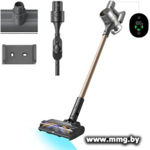 Dreame R20 CE VRV60F (евровилка, серый)