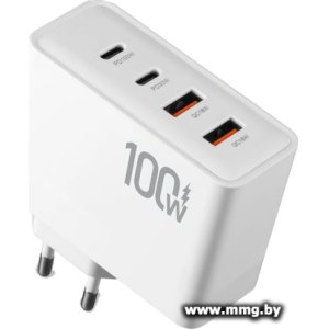 Зарядное устройство Defender UPA-210 (белый) (83210)
