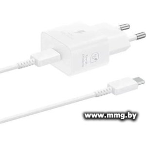 Зарядное устройство Samsung EP-T2510XWEGRU