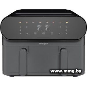 Weissgauff WAF 910 DS FryChef