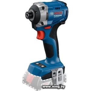 Bosch GDR 18V-215 Professional 06019N2002 (с 2-мя АКБ, кейс)