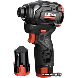 ELITECH HD CS 1201L E2201.070.01 (с 2-мя АКБ, кейс)