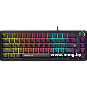 Defender Rivalis GK-357 (черный) (45357)