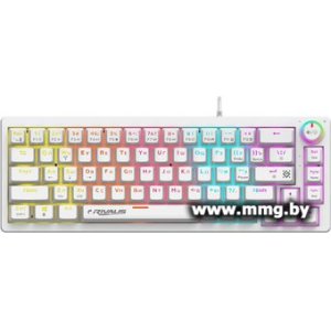 Defender Rivalis GK-357 (белый) (45358)