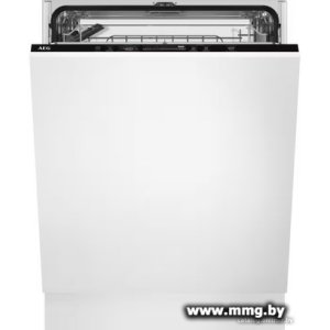 AEG FSS5261XZ