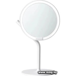Косметическое зеркало Xiaomi AMIRO Mini 2 White AML117 (белый)
