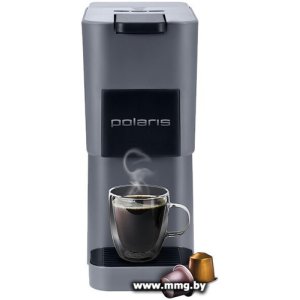 Кофеварка Polaris PCM 2038 3-in-1