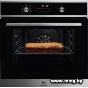 Electrolux COF6P76BX