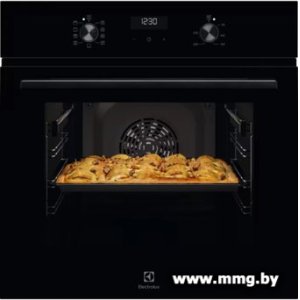 Electrolux SteamBake PRO 600 EOD5C70BZ