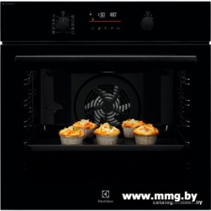 Electrolux SteamBake 600 EOD6P77WZ