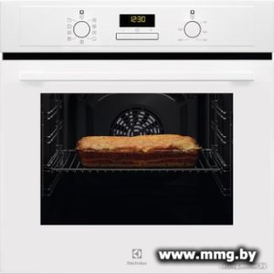 Electrolux SurroundCook FLEX 600 EOF3H40BW