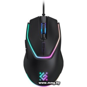 Defender Arcanum GM-881 (черный) (52881)
