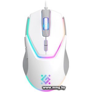 Defender Arcanum GM-881 (белый/серый) (52882)