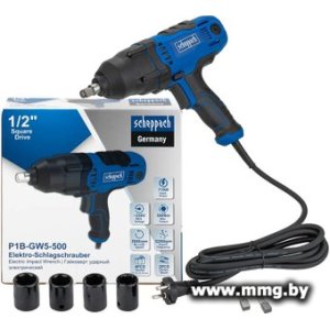 Scheppach Sch-P1B-GW5-500