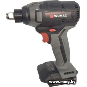 Wumax 18BL Classic M5717511110 (с 2-мя АКБ, кейс)