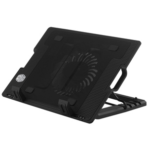 Купить Cooler Master NotePal ErgoStand 17" в Минске, доставка по Беларуси