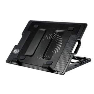 Купить Cooler Master NotePal ErgoStand Basic 17" в Минске, доставка по Беларуси