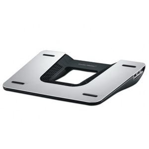 Купить Cooler Master NotePal Infinite EVO silver 17" в Минске, доставка по Беларуси