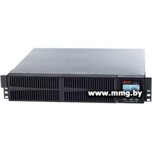 Kiper Power Online ONE 1K+ RM Gen2 (1000VA/1000W)