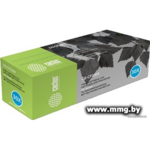 Картридж CACTUS CS-CF230X (аналог HP CF230X)
