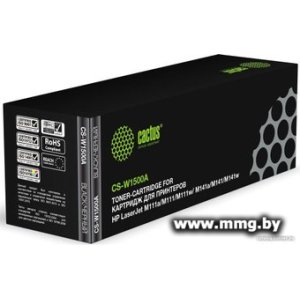 Картридж CACTUS CS-W1500A (аналог HP W1500A)