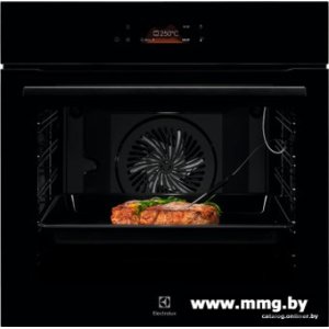 Electrolux AssistedCooking 800 KOEBP39Z