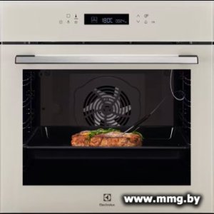 Electrolux SenseCook 700 LOE7F31S
