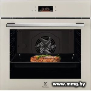 Electrolux LOE8F38S