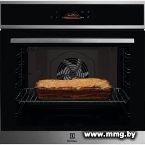 Electrolux MealAssist 700 LOE8F38X