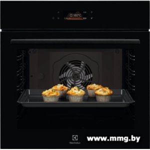 Electrolux LOE8F38Z