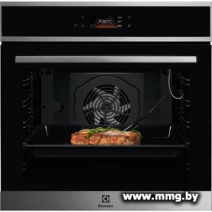 Electrolux LOE8P39X