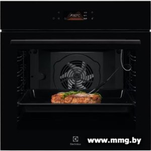 Electrolux LOE8P39Z